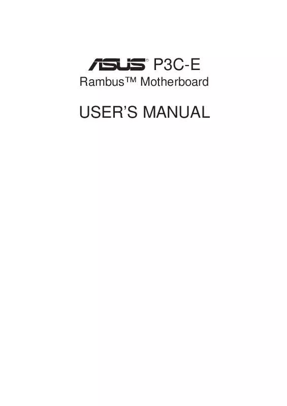 Mode d'emploi ASUS X900-PI