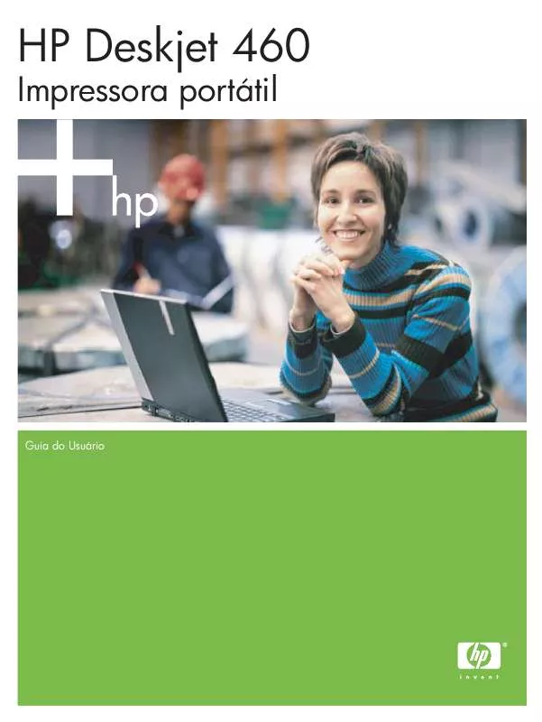 Mode d'emploi HP 8100C