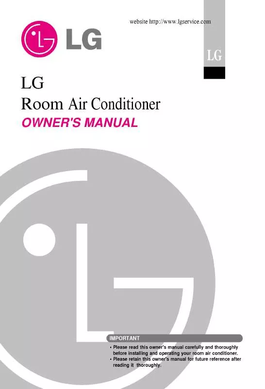 Mode d'emploi LG S24AHP-ND6