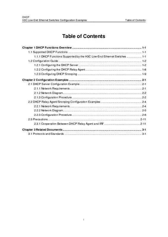 Mode d'emploi 3COM LS-5100-16P-PWR-EI-OVS