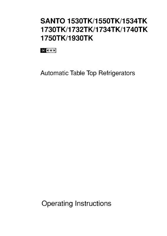 Mode d'emploi AEG-ELECTROLUX 621070001