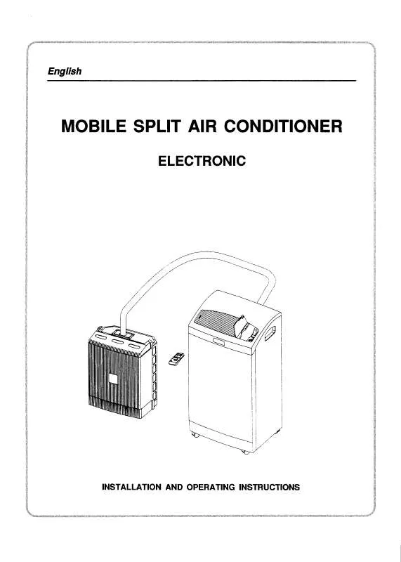 Mode d'emploi AEG-ELECTROLUX EBE1500QH