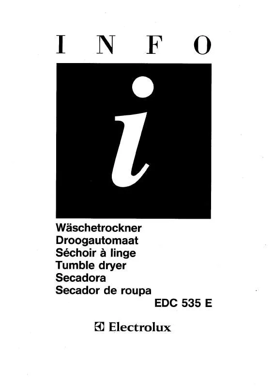 Mode d'emploi AEG-ELECTROLUX EOG7330WL