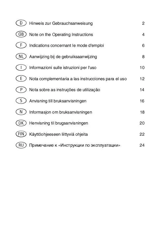 Mode d'emploi AEG-ELECTROLUX FAV3050-WML