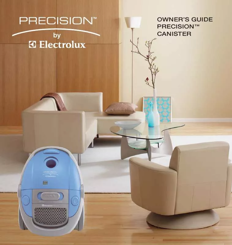 Mode d'emploi AEG-ELECTROLUX PE6985UL