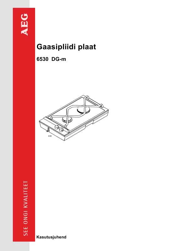 Mode d'emploi AEG-ELECTROLUX SC81841-5I