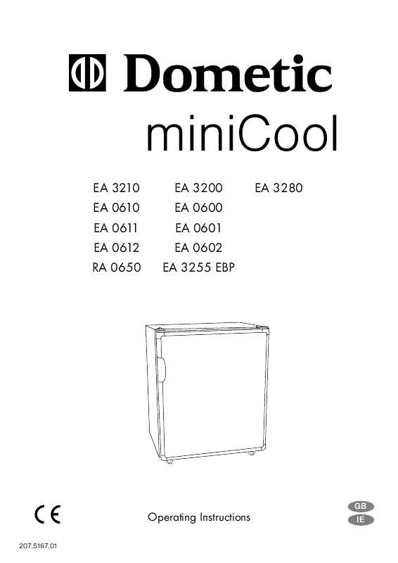 Mode d'emploi AEG-ELECTROLUX WA3210