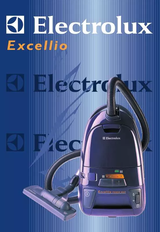 Mode d'emploi AEG-ELECTROLUX Z 5229 ANDGRÖN