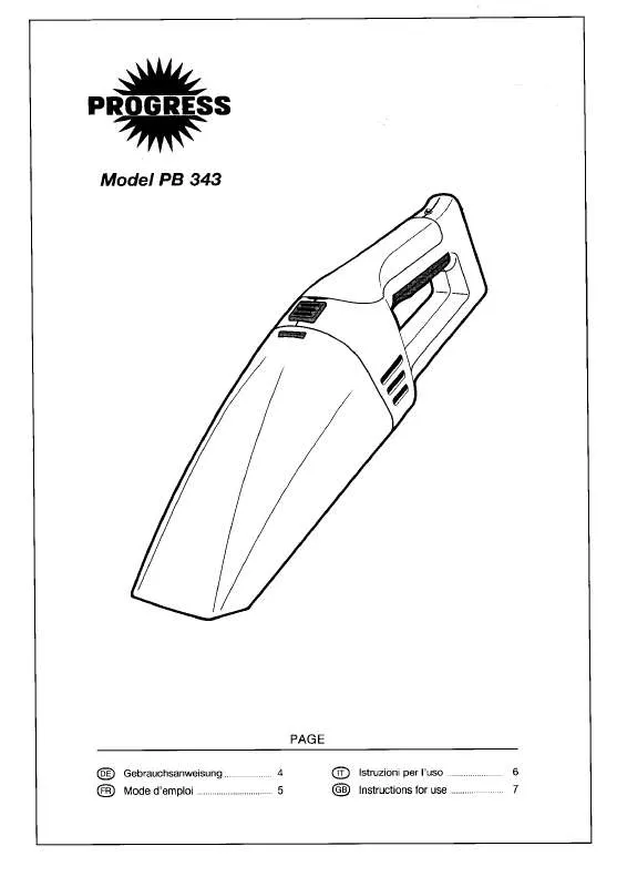 Mode d'emploi AEG-ELECTROLUX ZB243