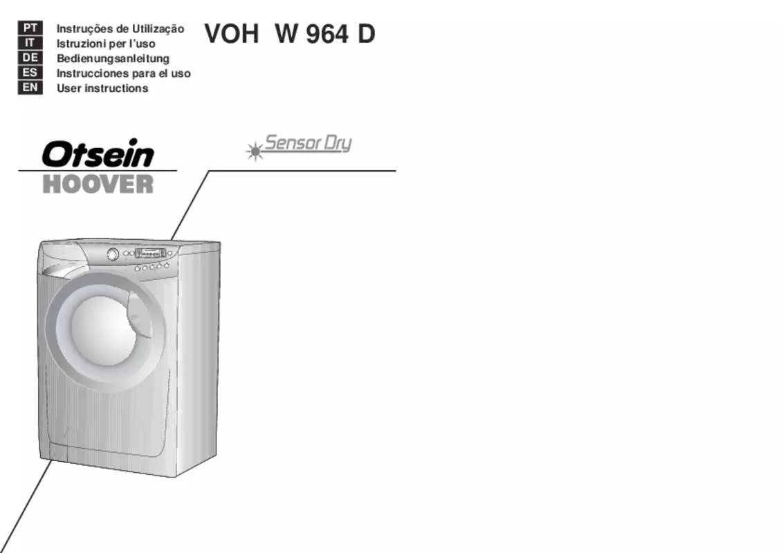 Mode d'emploi ARISTON ARM7F125