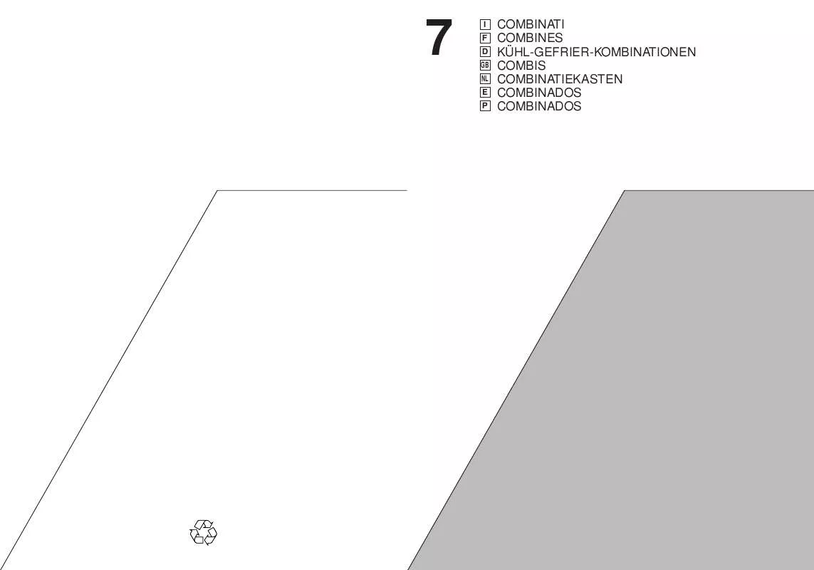 Mode d'emploi HOOVER HCA 453