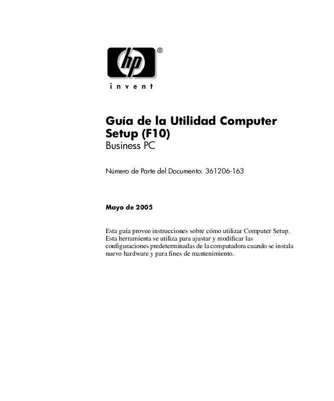 Mode d'emploi HP 9000 MODEL 715/75 WORKSTATION