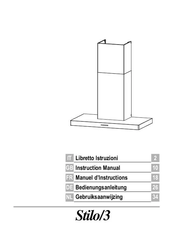 Mode d'emploi JUNO JDK4230E