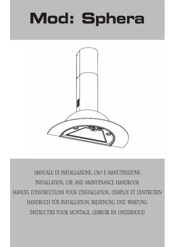 Mode d'emploi JUNO JDK7530E