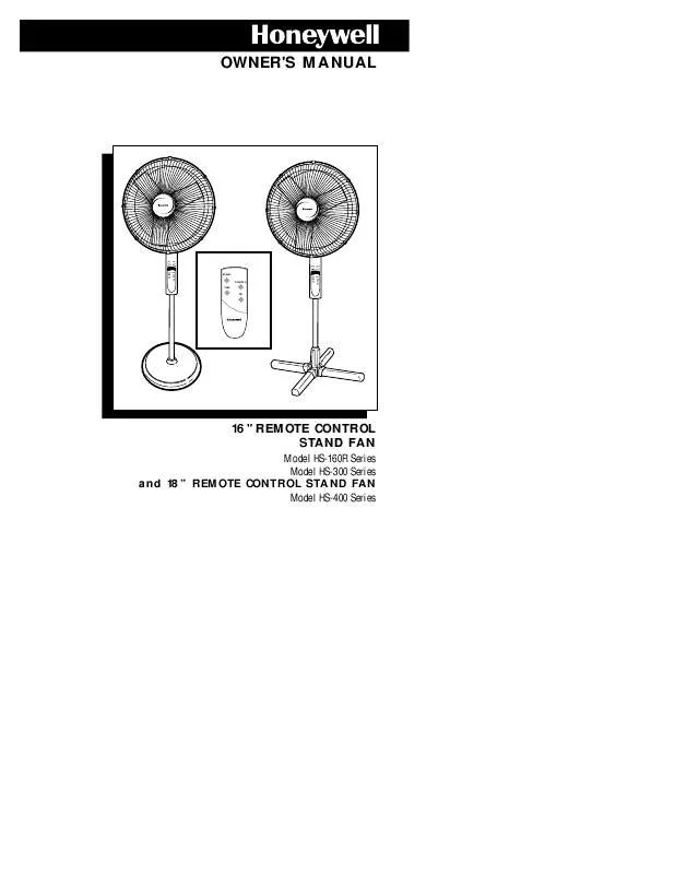 Mode d'emploi KAZ HS-160R