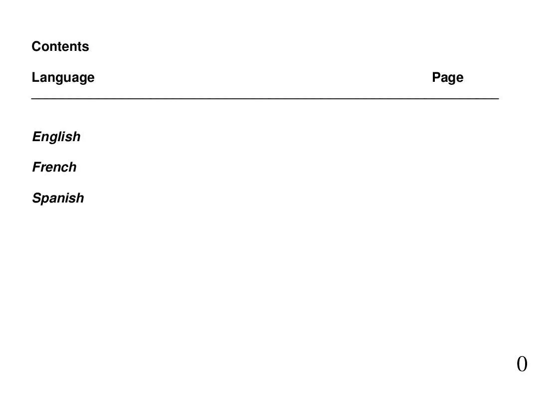 Mode d'emploi LA CROSS TECHNOLOGY WS-9021LLB-ITS