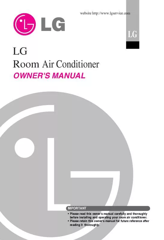 Mode d'emploi LG ASNH306DGM2