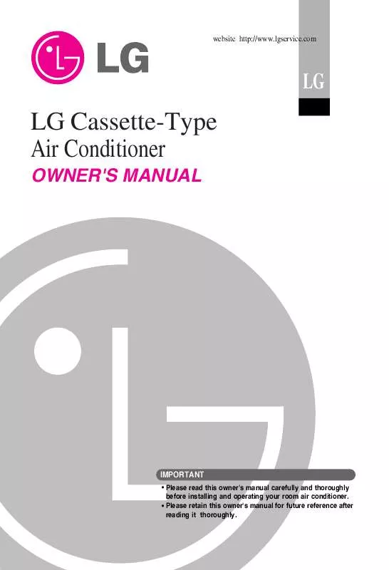 Mode d'emploi LG HT-C306HLA0