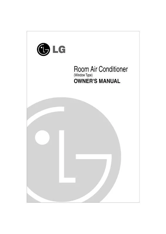 Mode d'emploi LG LW-G0760BCANGR
