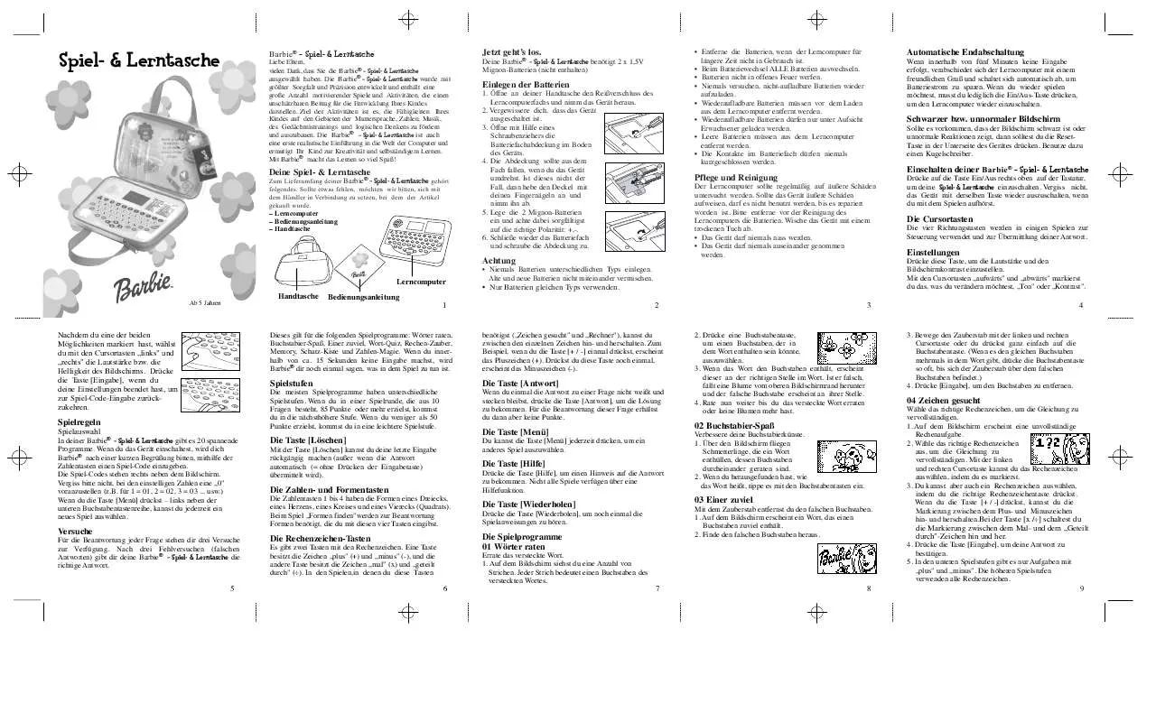 Mode d'emploi OREGON SCIENTIFIC BH803