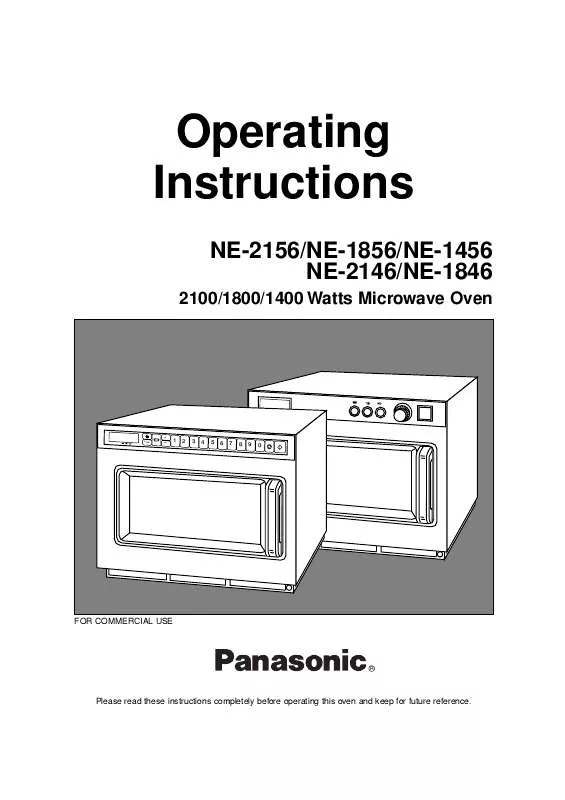 Mode d'emploi PANASONIC AK-HRP931