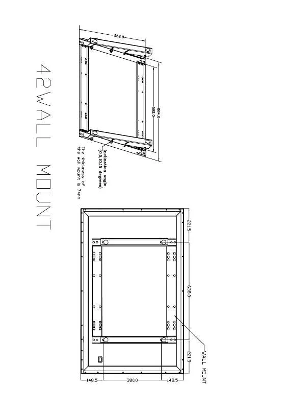 Mode d'emploi PHILIPS BM02511