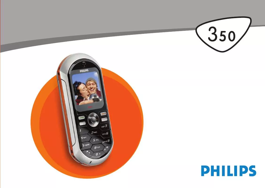 Mode d'emploi PHILIPS CT3508-BSOSAOID