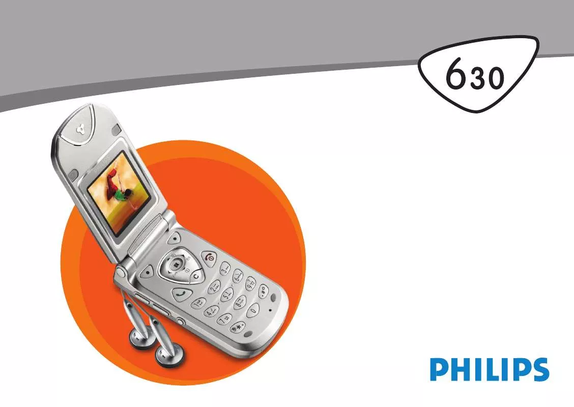 Mode d'emploi PHILIPS CT3630-E1US1MP2