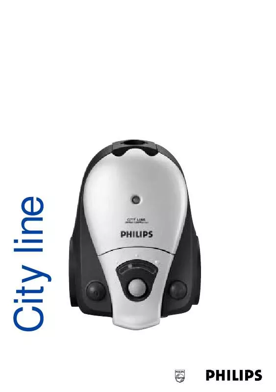 Mode d'emploi PHILIPS HR8370