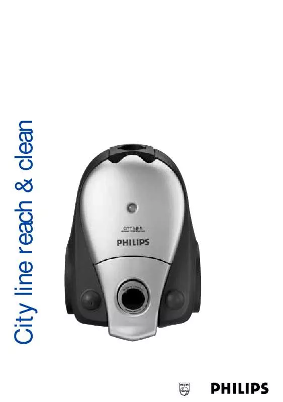 Mode d'emploi PHILIPS HR8378