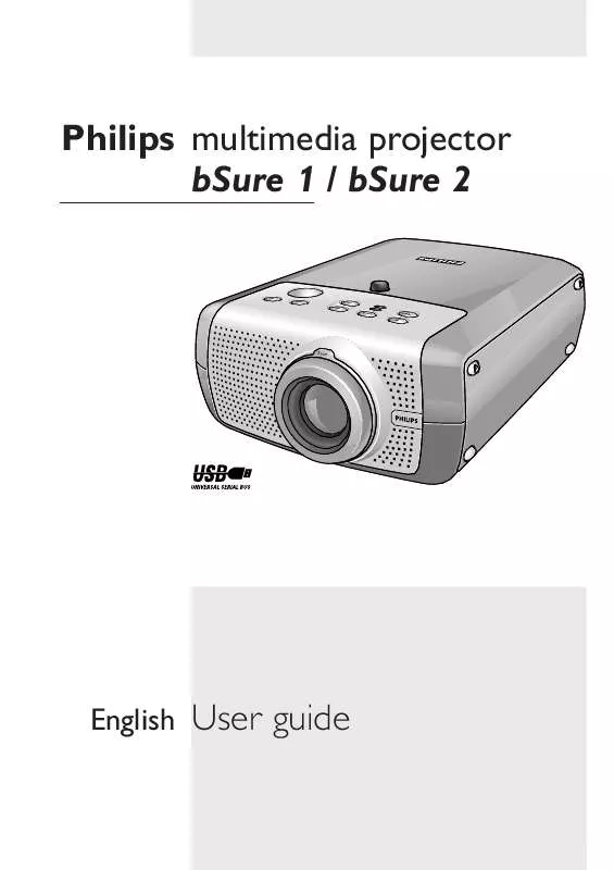 Mode d'emploi PHILIPS LC3146