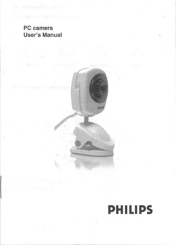 Mode d'emploi PHILIPS SIC4750