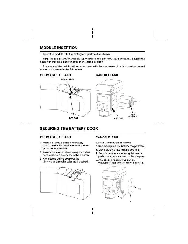 Mode d'emploi QUANTUM MB5