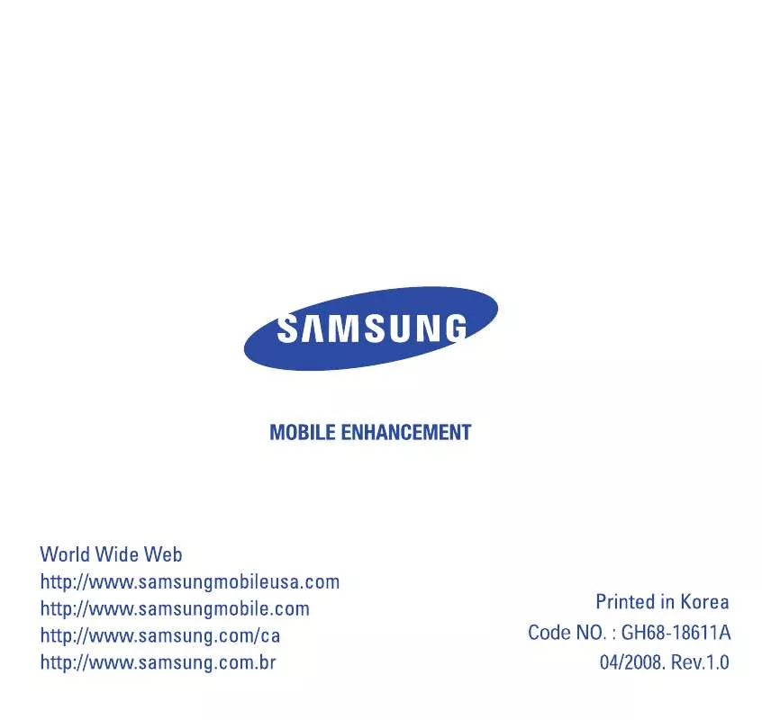 Mode d'emploi SAMSUNG AWEP301JSE