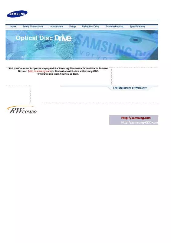 Mode d'emploi SAMSUNG SH-M522C