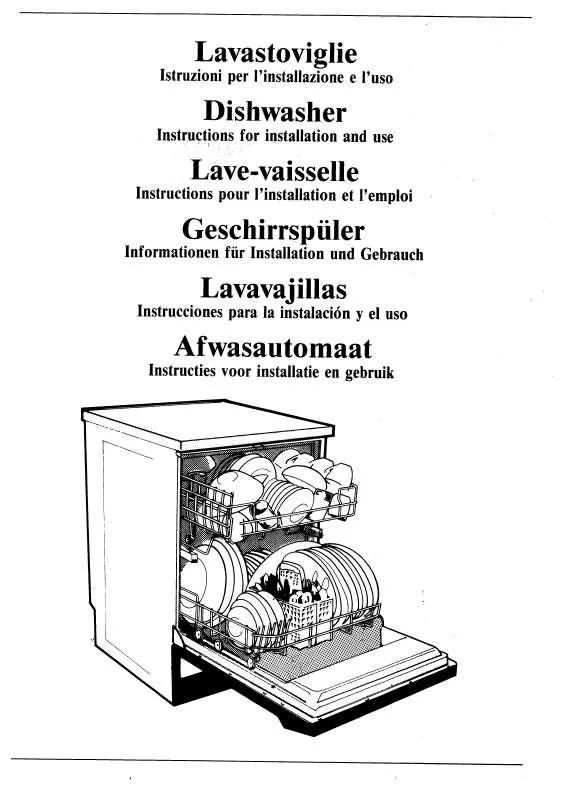 Mode d'emploi SMEG 85124