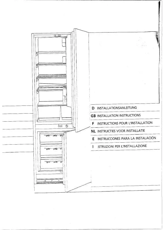 Mode d'emploi SMEG CR470SE