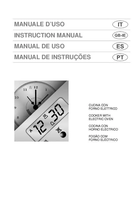 Mode d'emploi SMEG CS18A/1DR