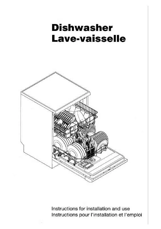 Mode d'emploi SMEG CSU2001B2