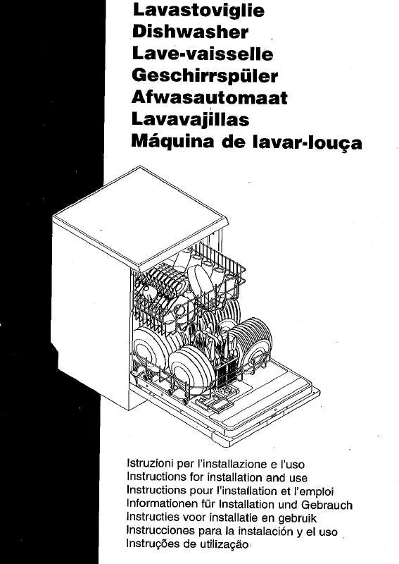 Mode d'emploi SMEG IGSP600E