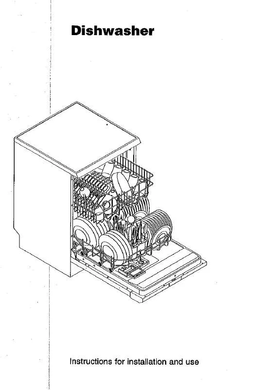 Mode d'emploi SMEG LS300B