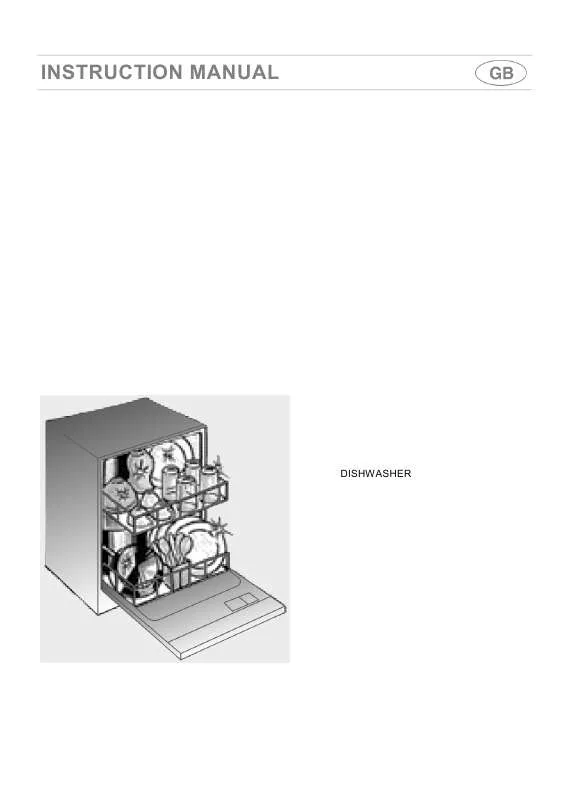 Mode d'emploi SMEG LSB0-2002