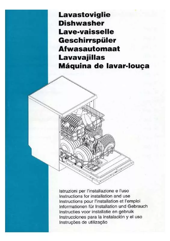 Mode d'emploi SMEG LSE50NE