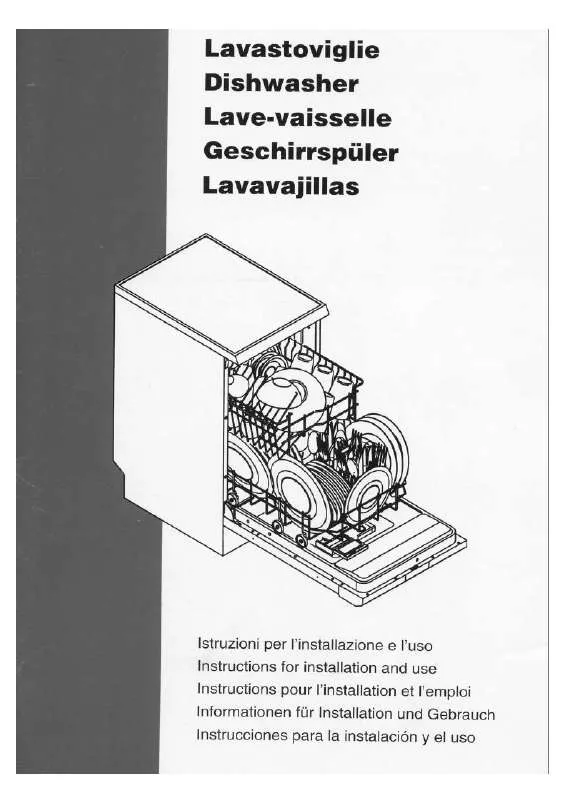 Mode d'emploi SMEG STX4.1