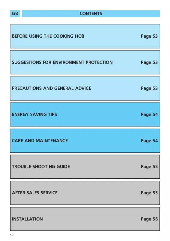 Mode d'emploi WHIRLPOOL AKM 174 WH