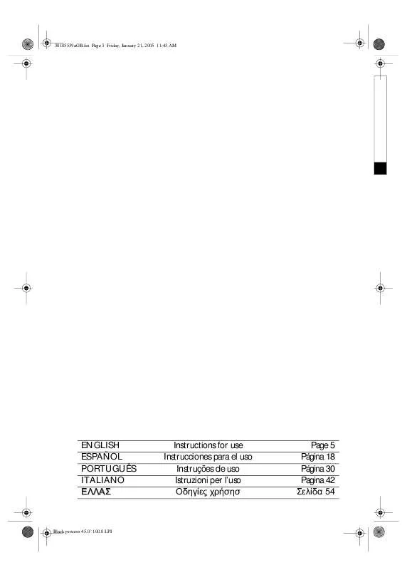 Mode d'emploi WHIRLPOOL AWM 7080/6